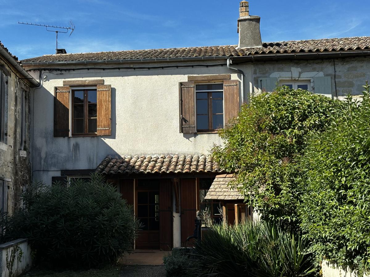 Picture of Home For Sale in Allemans Du Dropt, Other, France