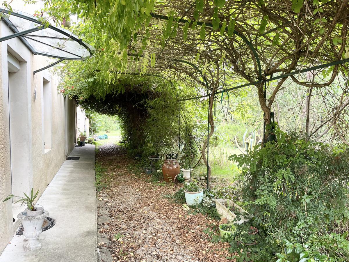 Picture of Home For Sale in Bergerac, Aquitaine, France