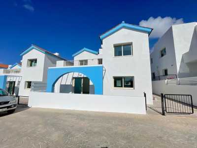 Home For Sale in Paphos, Cyprus