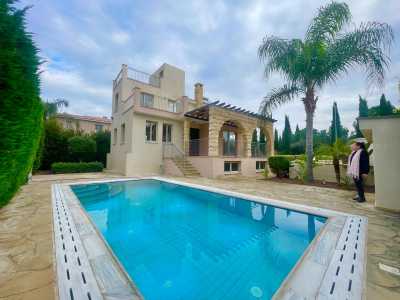 Home For Sale in Polis, Cyprus