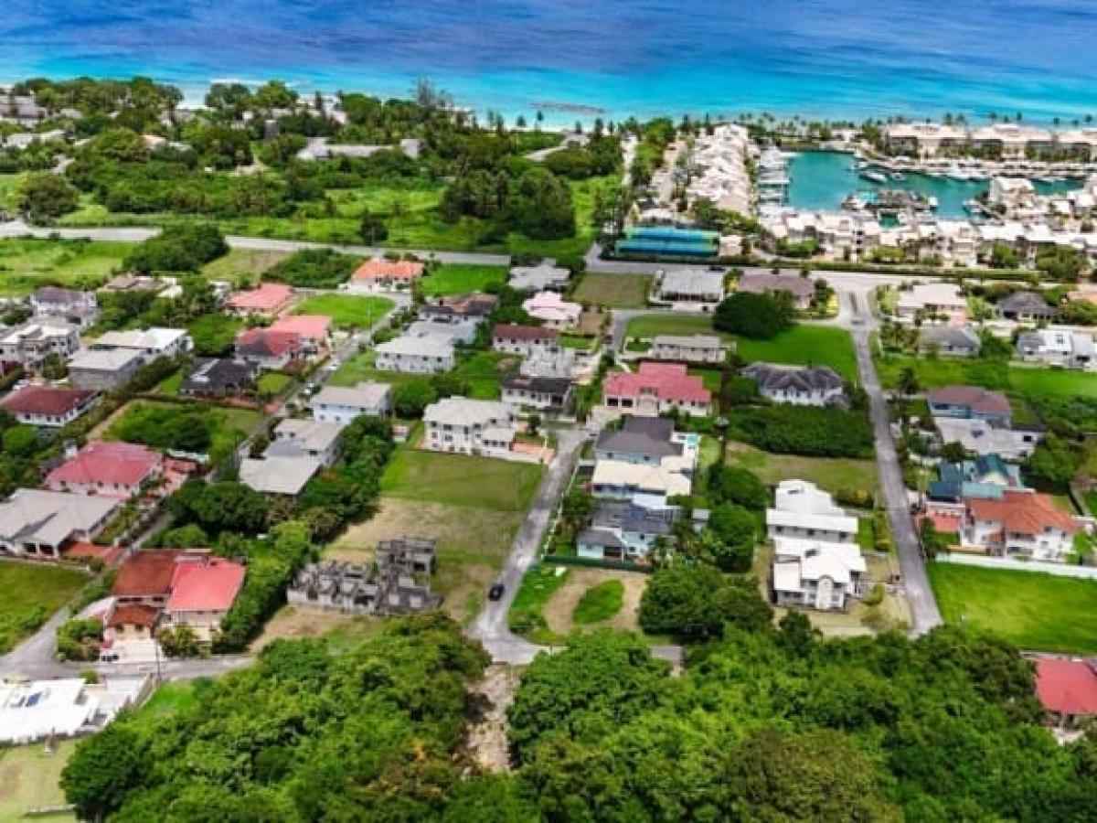 Picture of Residential Land For Sale in Bridgetown, Saint Michael, Barbados
