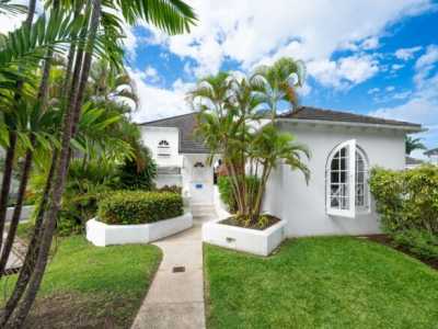 Villa For Sale in Bridgetown, Barbados