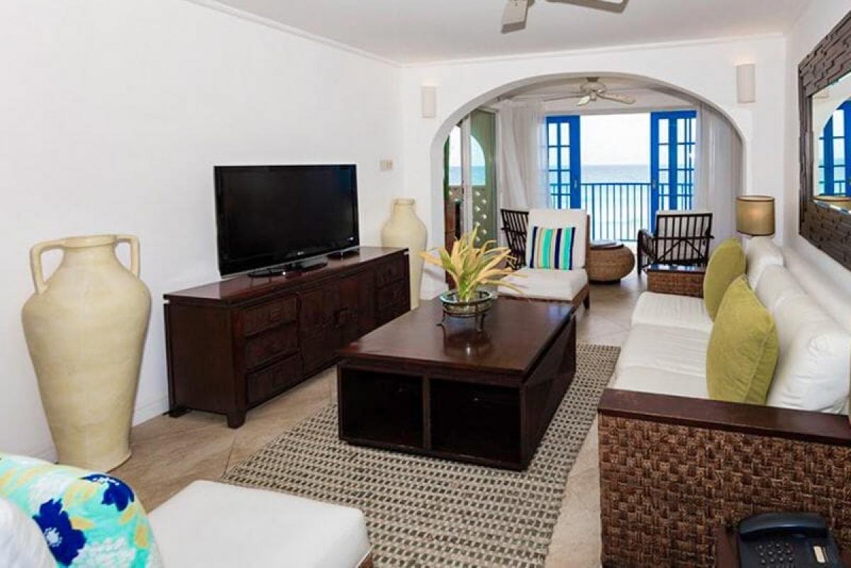 Picture of Villa For Rent in Bridgetown, Saint Michael, Barbados