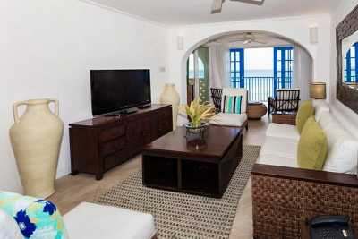 Villa For Rent in Bridgetown, Barbados