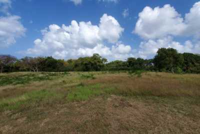 Residential Land For Sale in Bridgetown, Barbados
