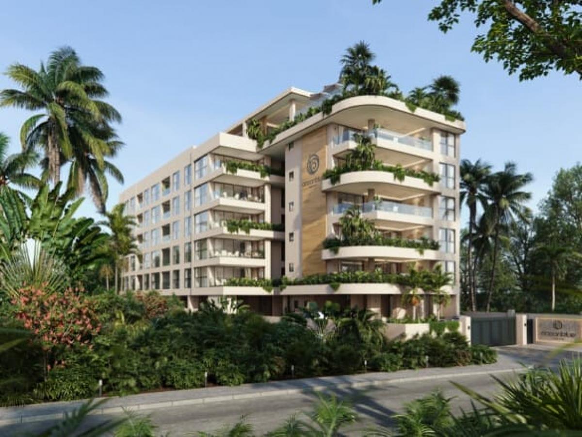 Picture of Condo For Sale in Bridgetown, Saint Michael, Barbados