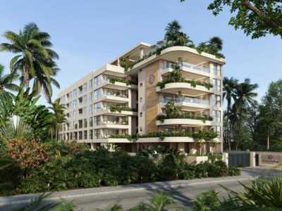 Condo For Sale in Bridgetown, Barbados