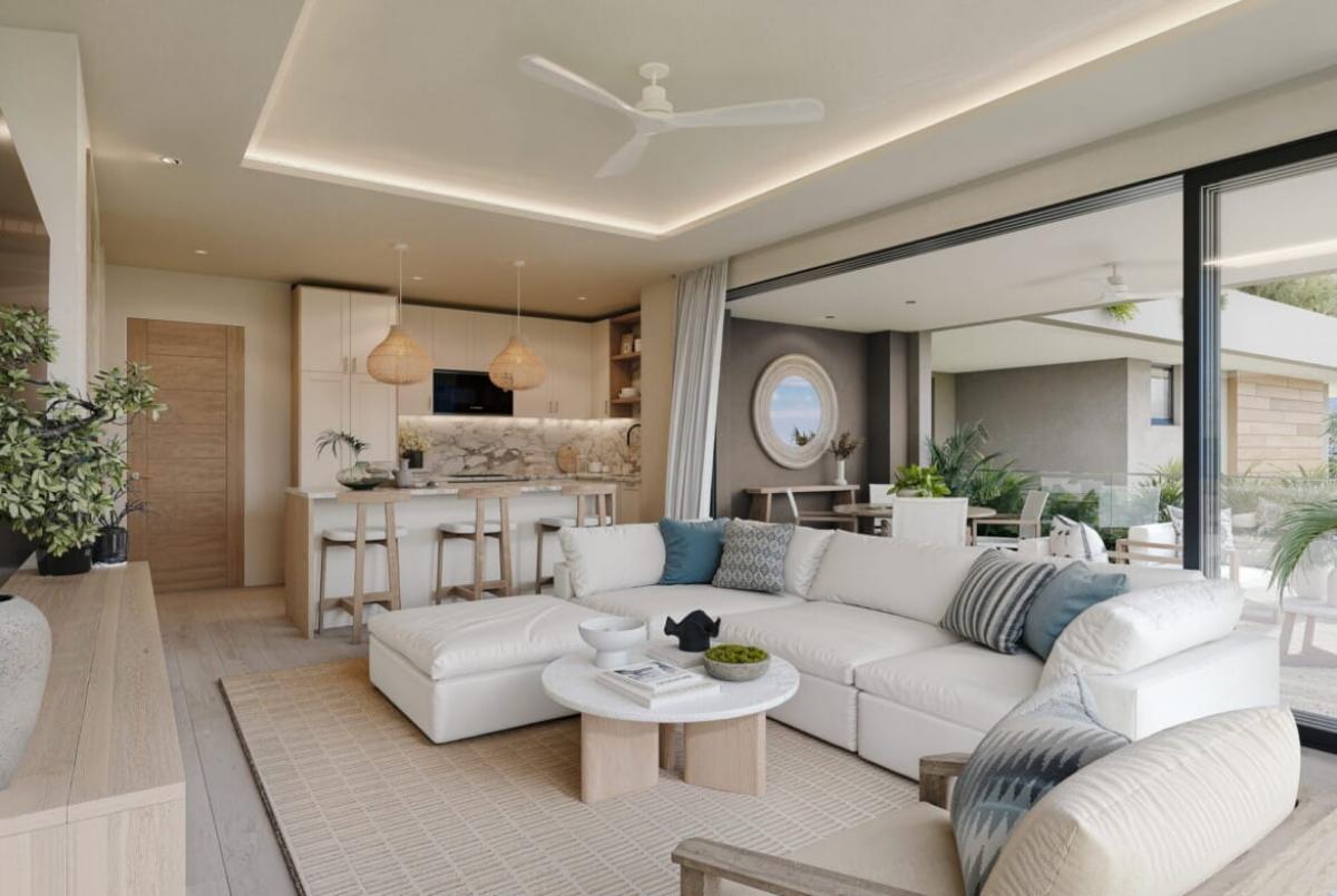 Picture of Condo For Sale in Bridgetown, Saint Michael, Barbados