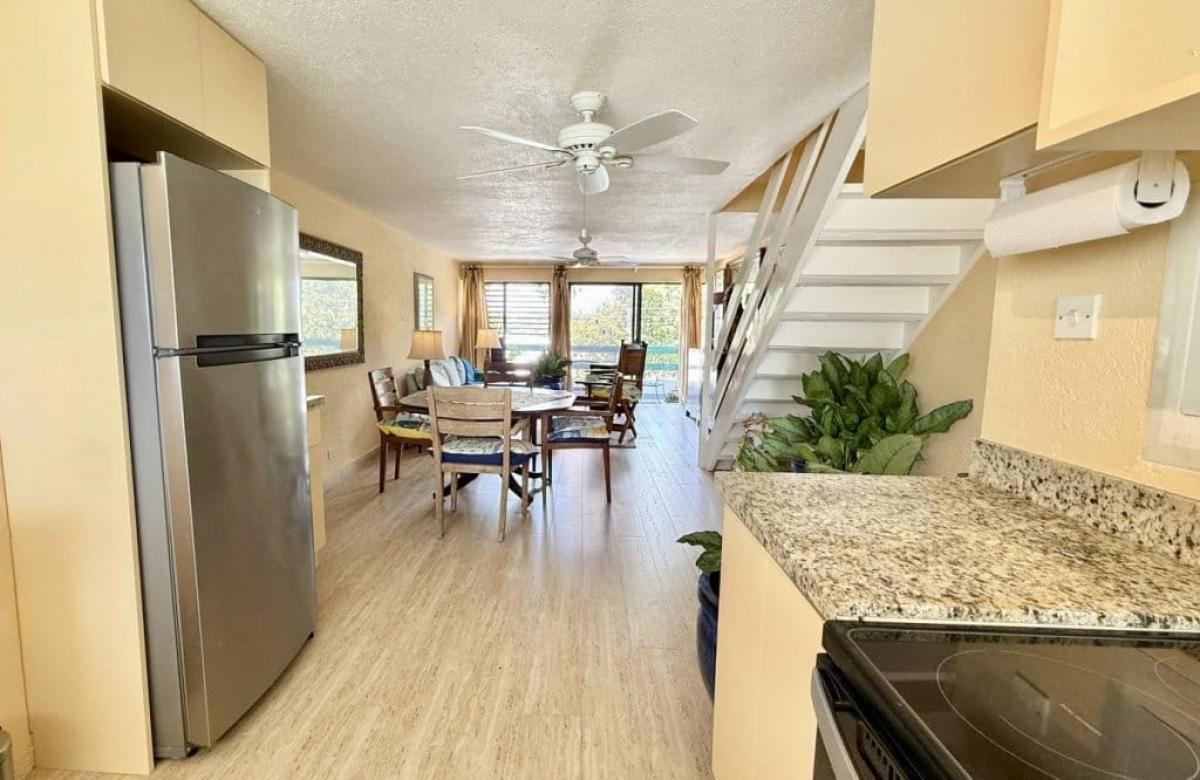 Picture of Condo For Sale in Bridgetown, Saint Michael, Barbados