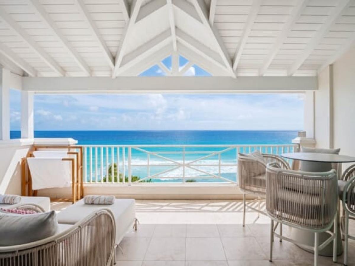 Picture of Home For Sale in Bridgetown, Saint Michael, Barbados
