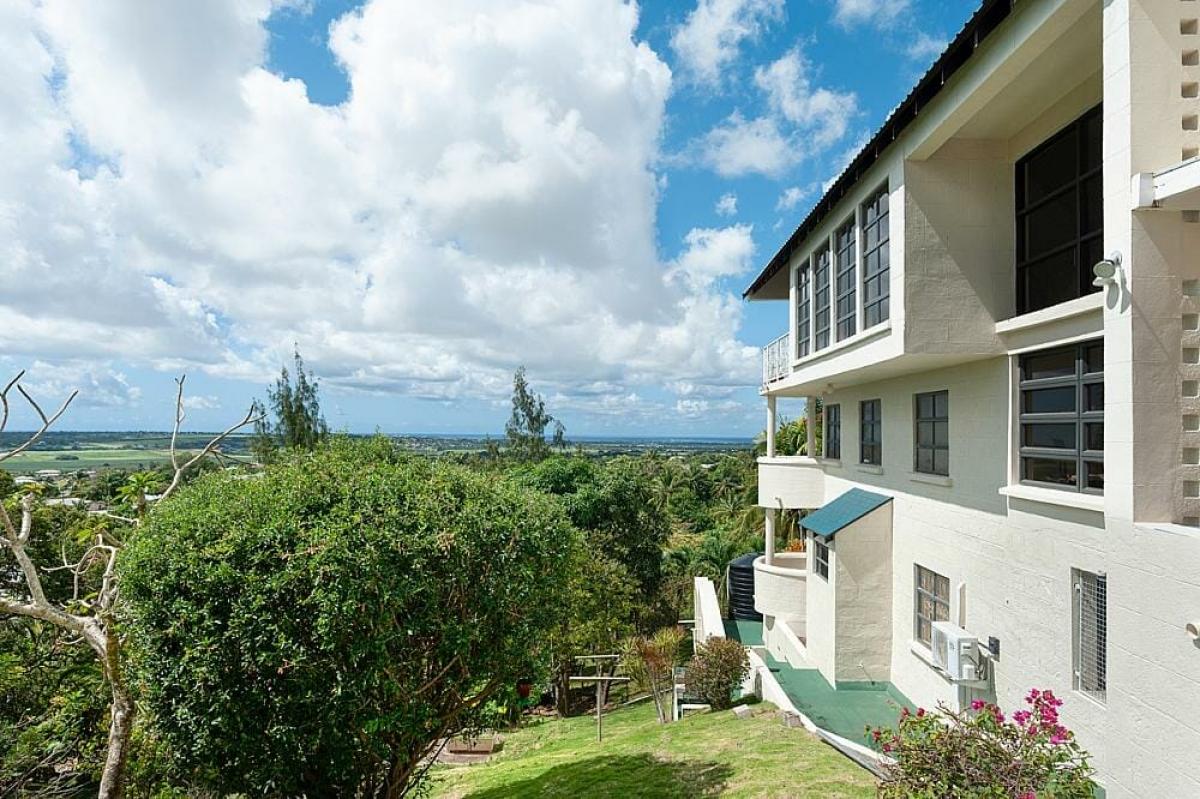 Picture of Home For Sale in Bridgetown, Saint Michael, Barbados