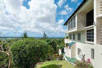 Home For Sale in Bridgetown, Barbados
