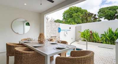 Villa For Sale in Bridgetown, Barbados
