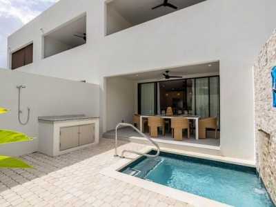 Villa For Sale in Bridgetown, Barbados