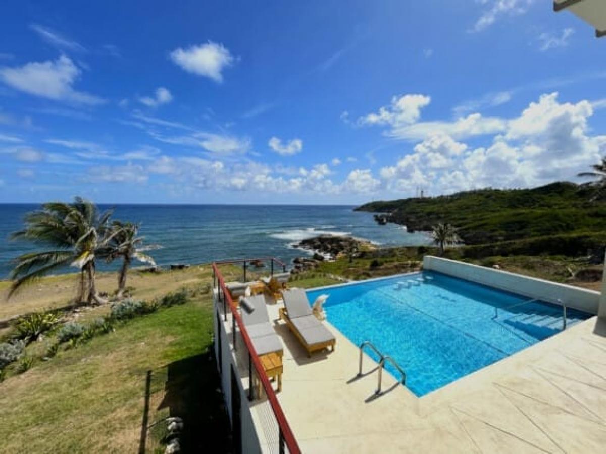 Picture of Villa For Sale in Bridgetown, Saint Michael, Barbados