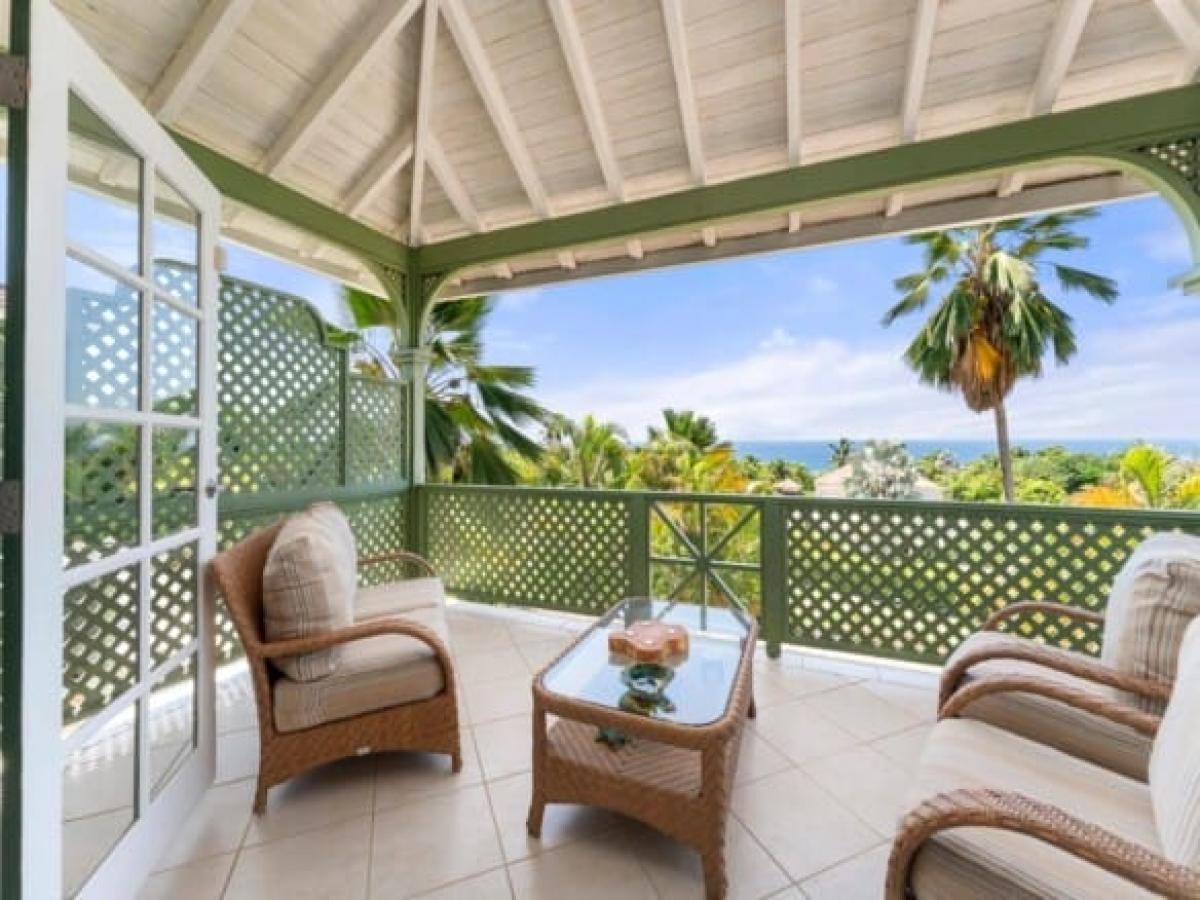 Picture of Home For Sale in Bridgetown, Saint Michael, Barbados