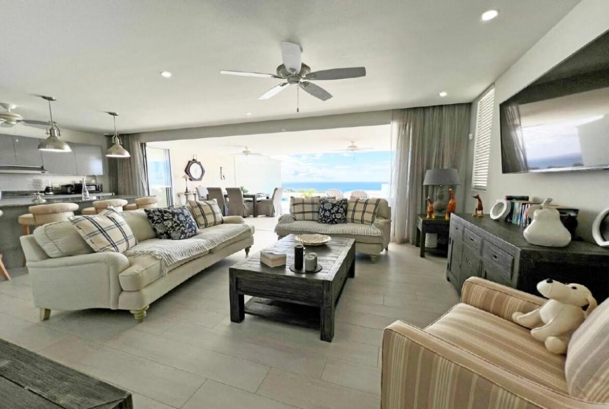 Picture of Home For Sale in Bridgetown, Saint Michael, Barbados