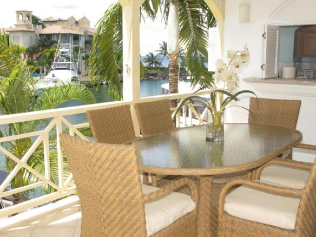 Picture of Apartment For Sale in Bridgetown, Saint Michael, Barbados