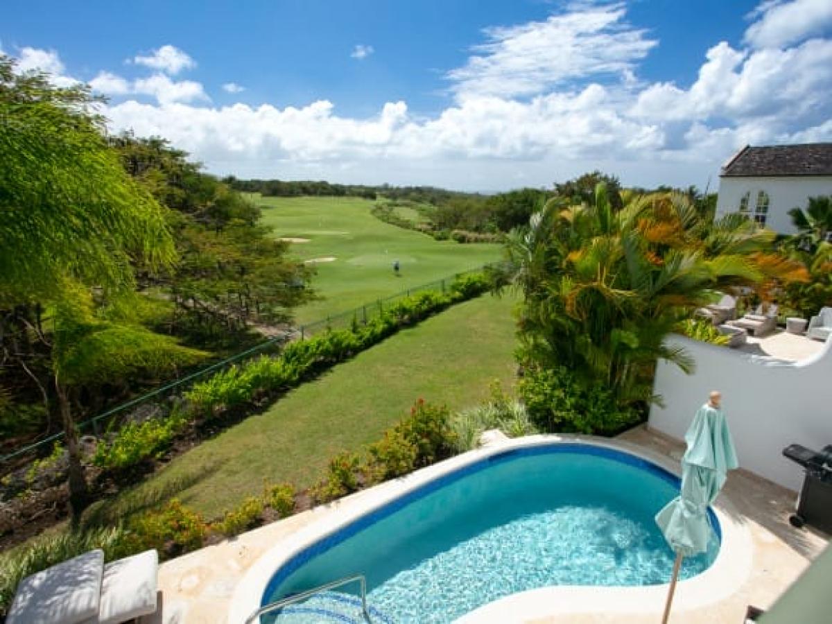 Picture of Residential Land For Sale in Bridgetown, Saint Michael, Barbados