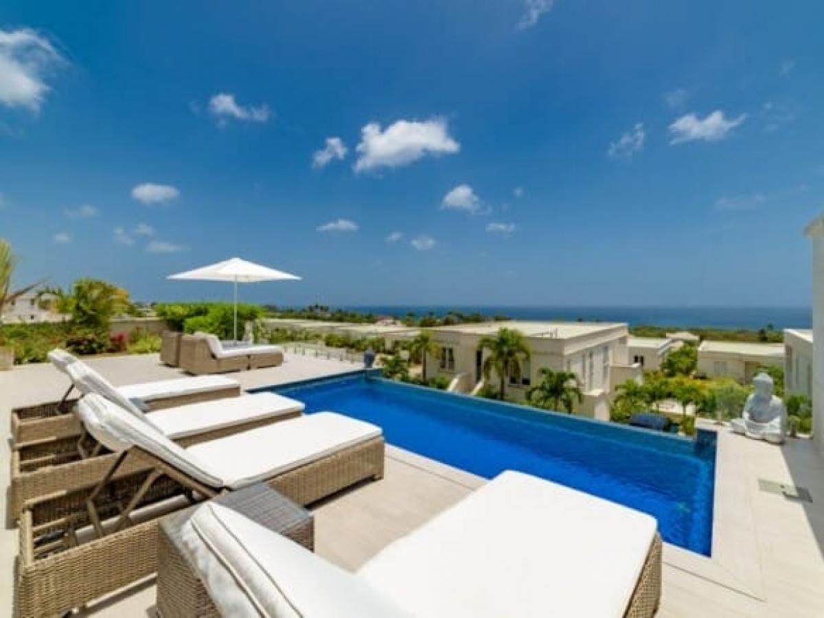 Picture of Villa For Sale in Bridgetown, Saint Michael, Barbados