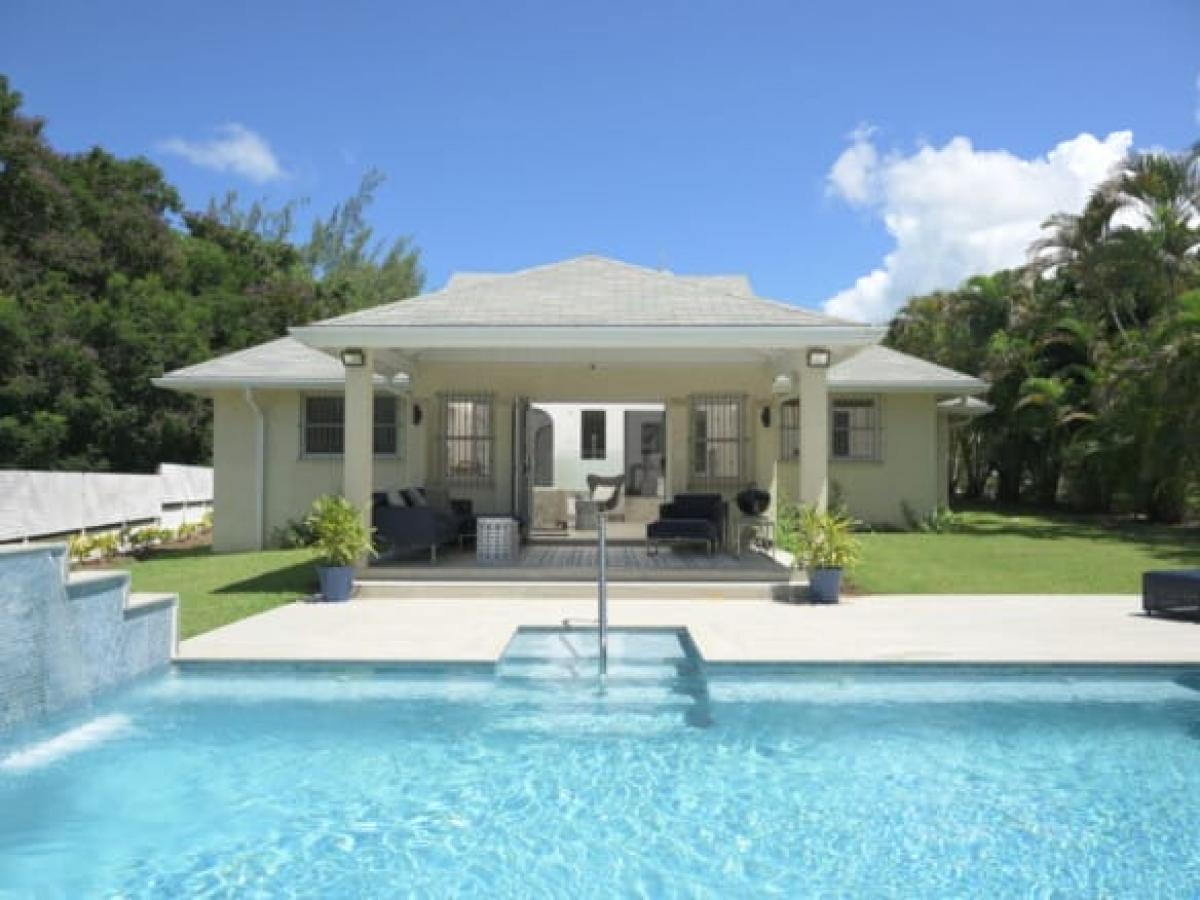 Picture of Villa For Sale in Bridgetown, Saint Michael, Barbados