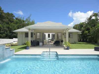 Villa For Sale in Bridgetown, Barbados