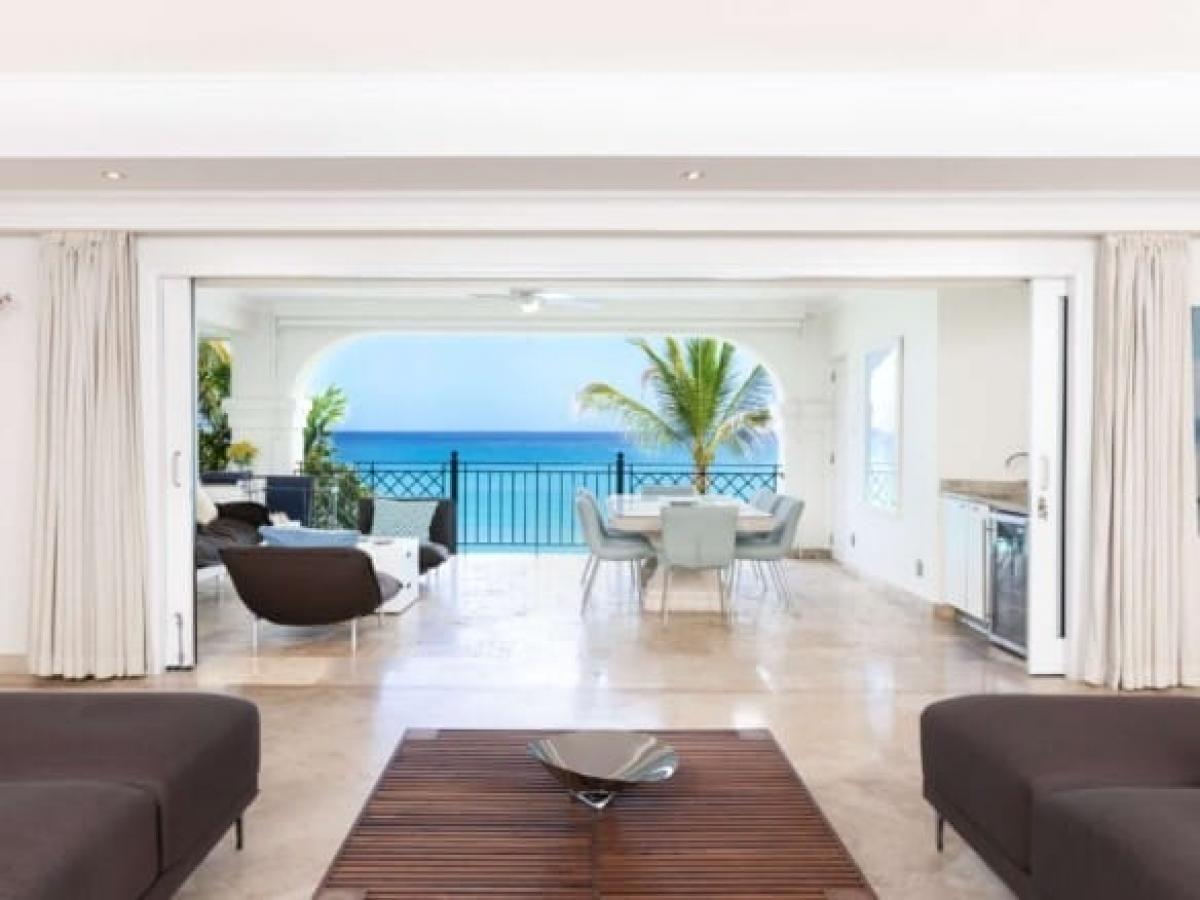 Picture of Apartment For Sale in Bridgetown, Saint Michael, Barbados