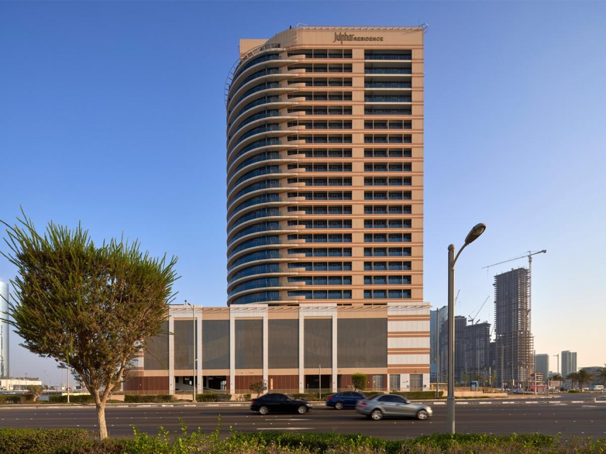 Picture of Apartment For Sale in Abu Dhabi, Abu Dhabi, United Arab Emirates