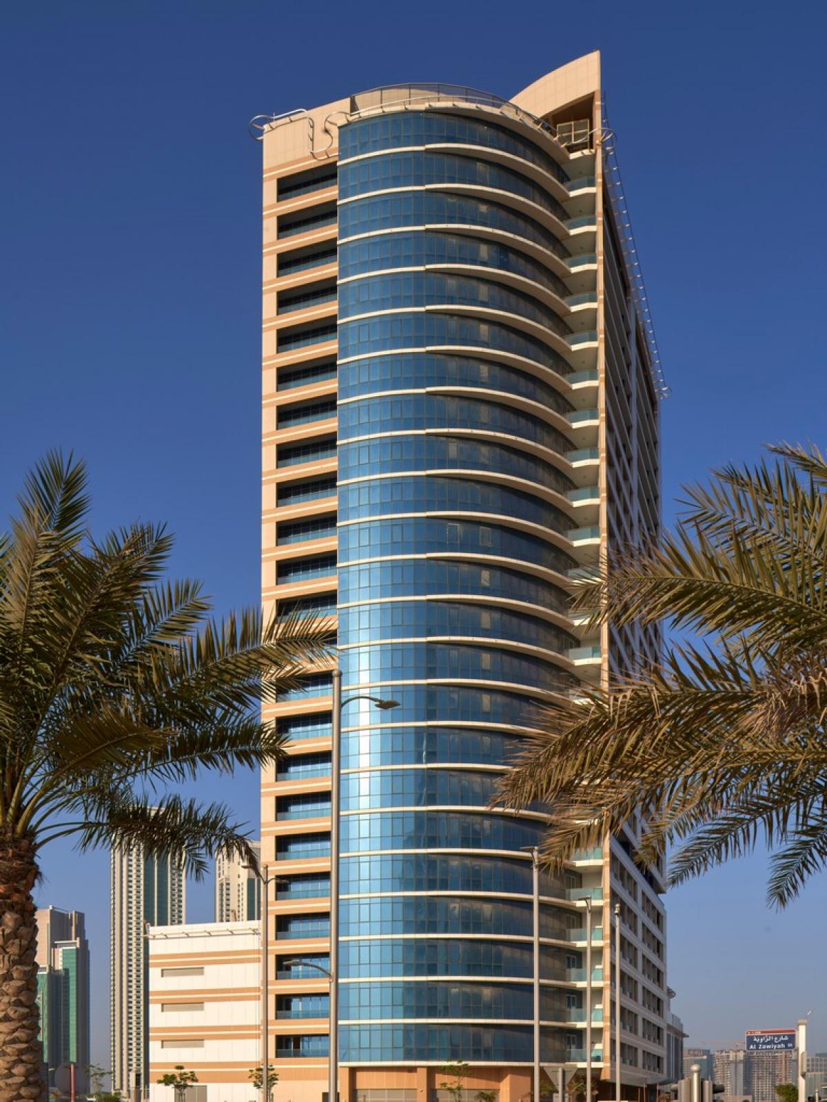 Picture of Apartment For Sale in Abu Dhabi, Abu Dhabi, United Arab Emirates