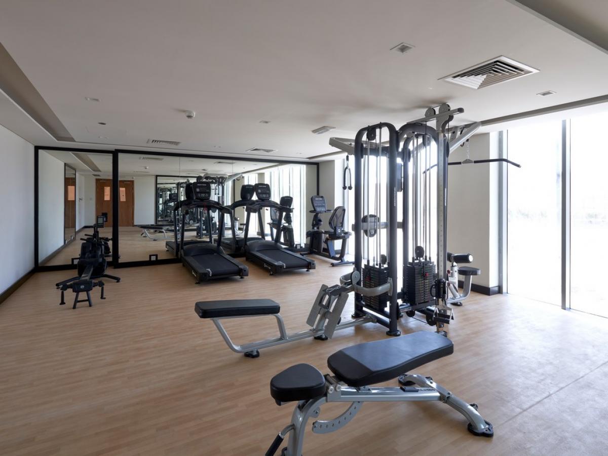 Picture of Apartment For Sale in Abu Dhabi, Abu Dhabi, United Arab Emirates