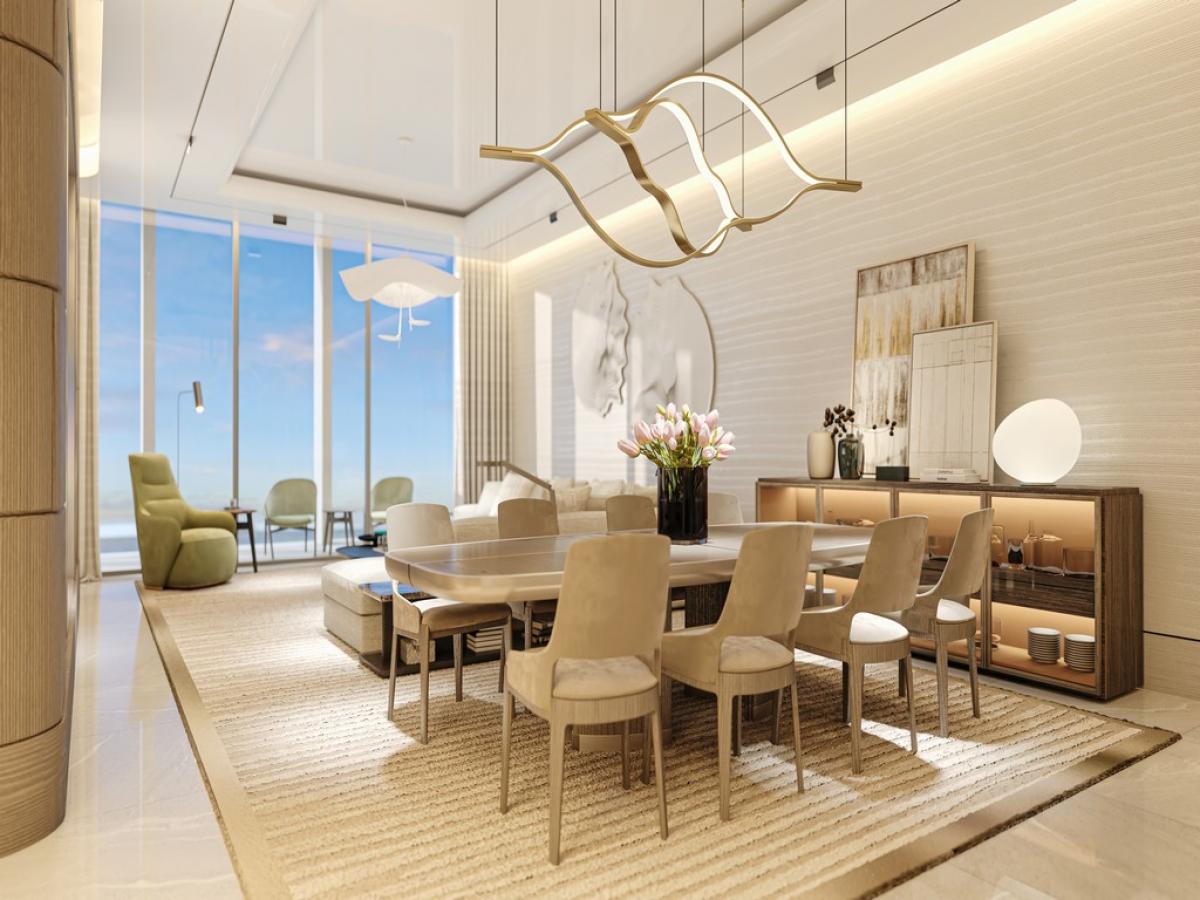 Picture of Home For Sale in Dubai South, Dubai, United Arab Emirates