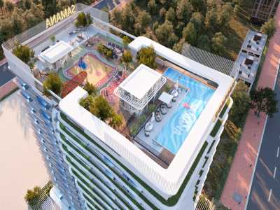 Studio For Sale in Dubai South, United Arab Emirates