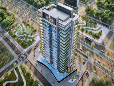 Studio For Sale in Dubai South, United Arab Emirates