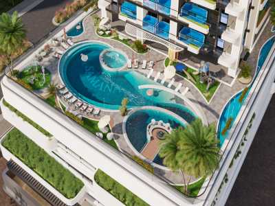 Studio For Sale in Dubai South, United Arab Emirates