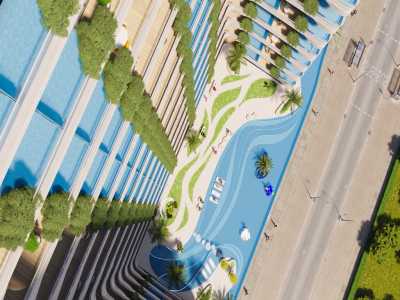 Studio For Sale in Dubai South, United Arab Emirates