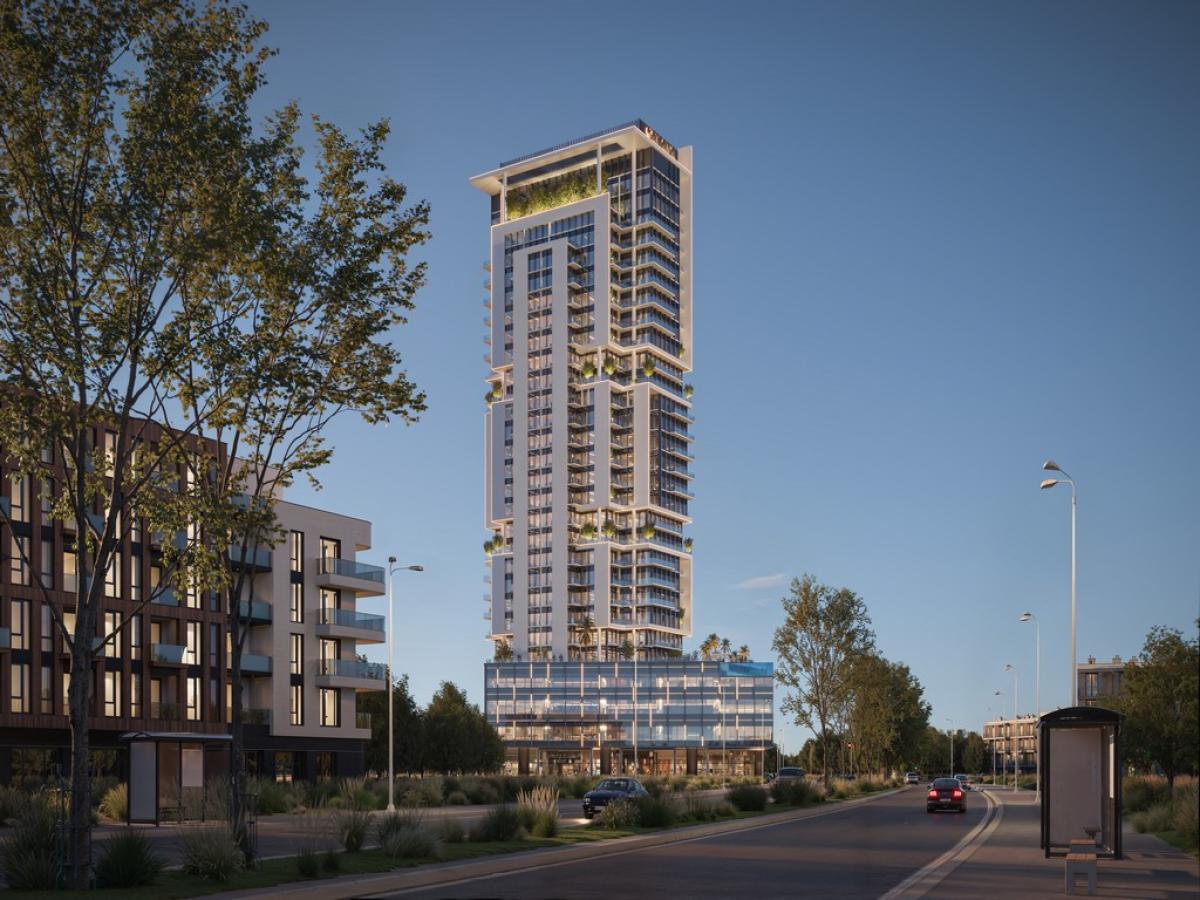 Picture of Studio For Sale in Dubai South, Dubai, United Arab Emirates