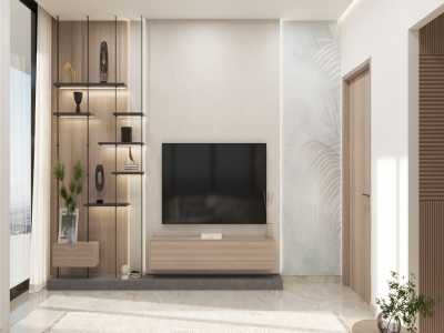 Studio For Sale in Dubai South, United Arab Emirates