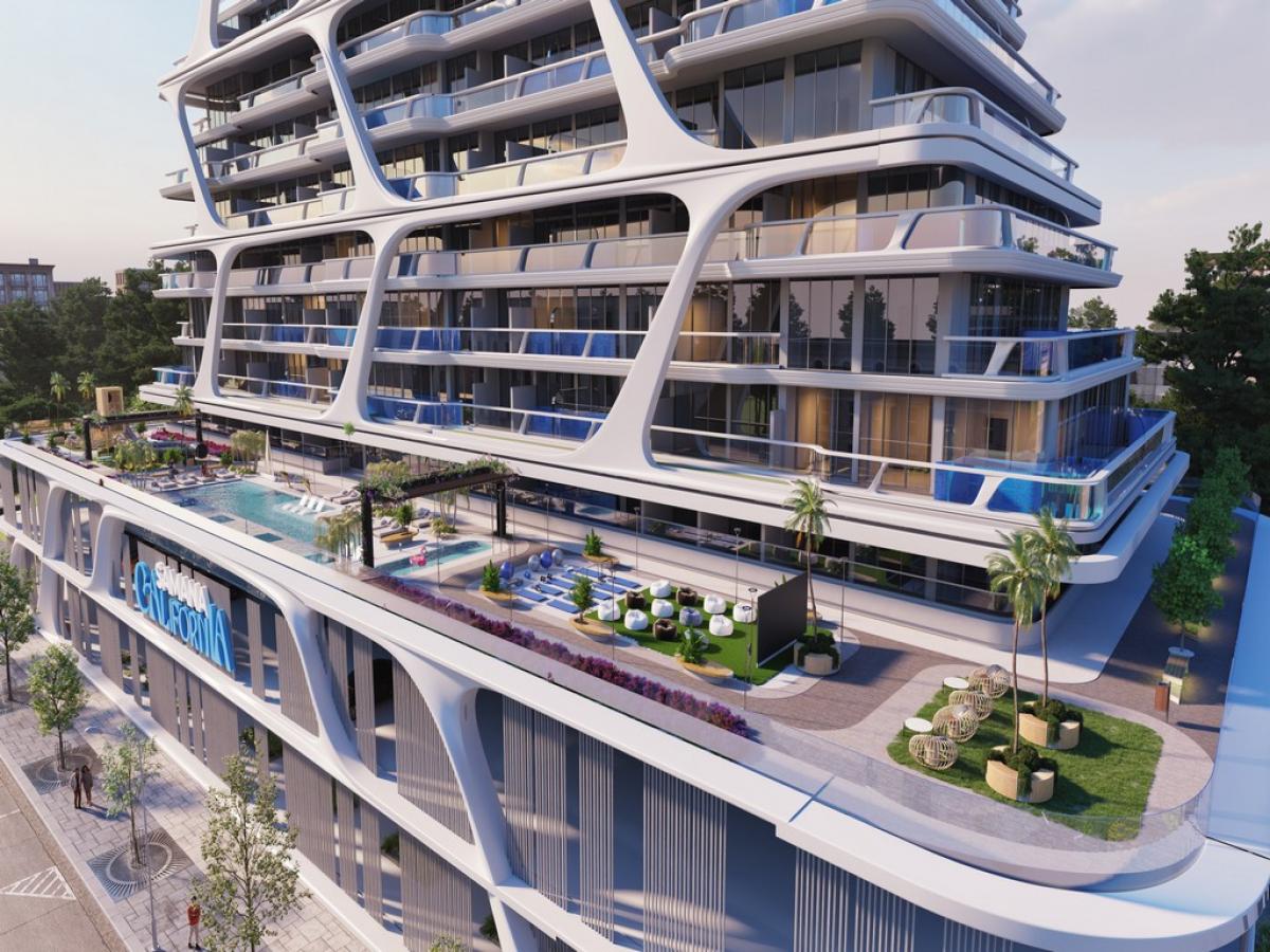 Picture of Studio For Sale in Dubai South, Dubai, United Arab Emirates