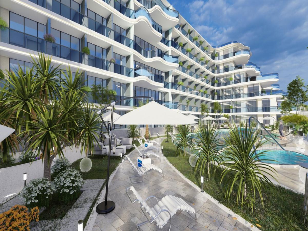 Picture of Studio For Sale in Dubai South, Dubai, United Arab Emirates