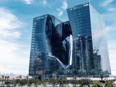 Apartment For Sale in Business Bay, United Arab Emirates