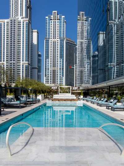 Apartment For Sale in Business Bay, United Arab Emirates