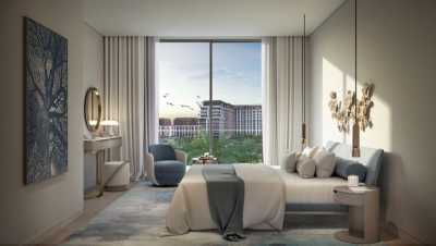 Home For Sale in Dubai South, United Arab Emirates