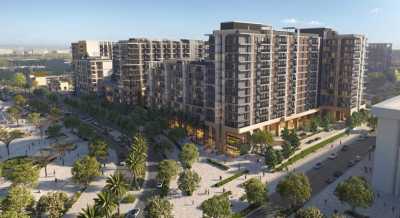 Apartment For Sale in Abu Dhabi, United Arab Emirates