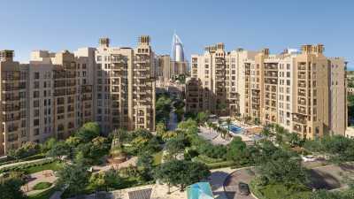 Apartment For Sale in Abu Dhabi, United Arab Emirates