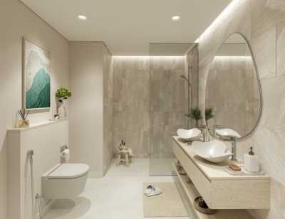 Apartment For Sale in Abu Dhabi, United Arab Emirates