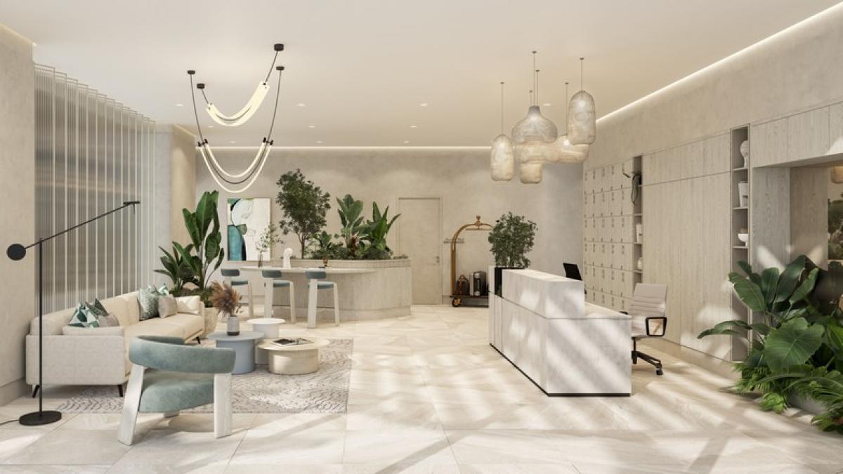 Picture of Apartment For Sale in Abu Dhabi, Abu Dhabi, United Arab Emirates