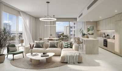 Apartment For Sale in Abu Dhabi, United Arab Emirates