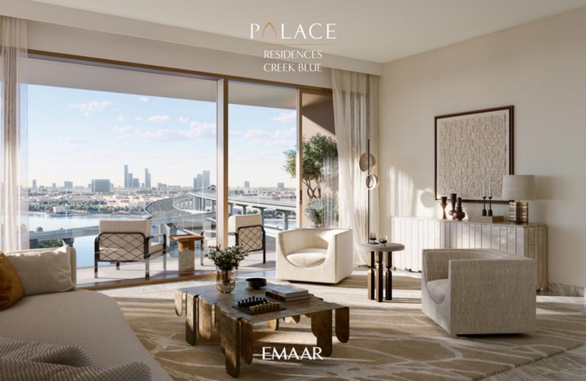 Picture of Villa For Sale in Dubai South, Dubai, United Arab Emirates