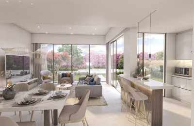 Home For Sale in Dubai South, United Arab Emirates