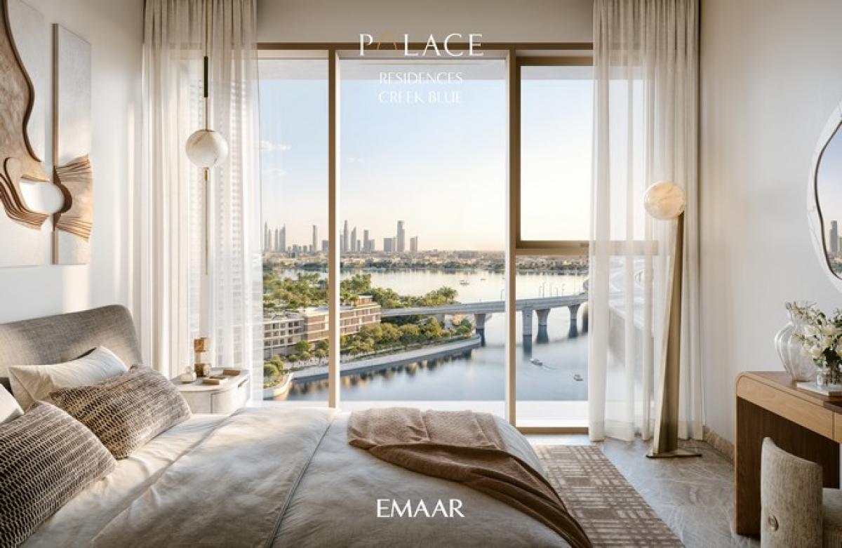 Picture of Villa For Sale in Dubai South, Dubai, United Arab Emirates